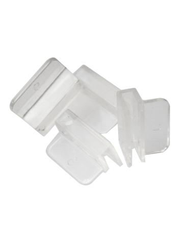 Innovative Marine Screen Cover Lid Clips 6 mm