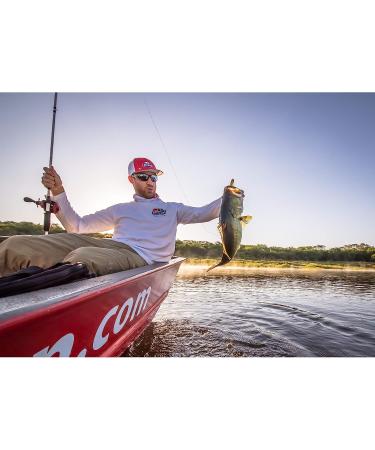 Abu Garcia Ambassadeur S 6500 Baitcast Round Fishing Reel | Right-handed - Buy Online on GoSupps.com