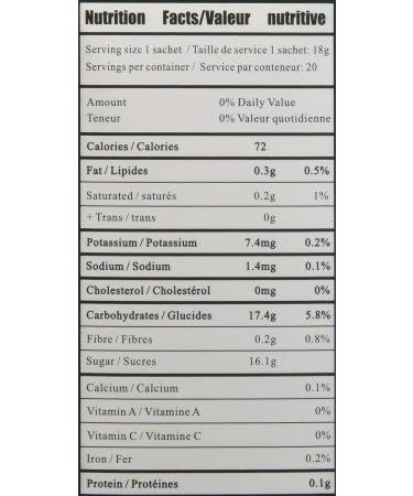 Nirwana Honey Ginger Tea - Buy Online on GoSupps.com