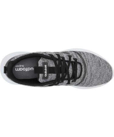 adidas Women's Puremotion Running Shoe 8.5 - Black/White - Lightweight & Comfortable - Buy Online on GoSupps.com