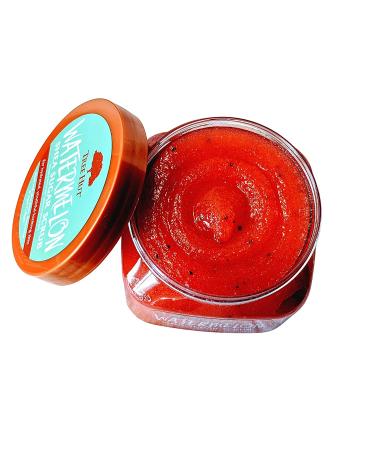 Tree Hut Watermelon Shea Sugar Scrub + Whipped Body Butter Bundle - Buy Online on GoSupps.com