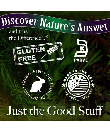 Astragalus Root Extract - Immune Support & Cardiovascular Health | Nature's Answer 1oz - Buy Online on GoSupps.com
