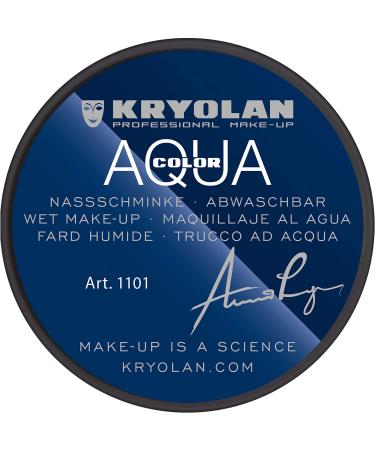 KRYOLAN Aqua Color Bodypainting Color 8ml Color 071