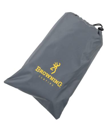 Browning Camping Tent Footprints Big Horn Two-room Footprint