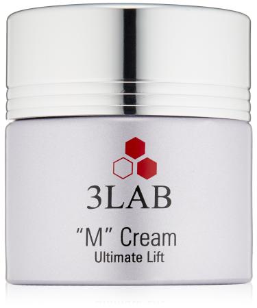 3Lab "M" Cream 1 SPACE (1 x 60 ml) - Buy Online on GoSupps.com