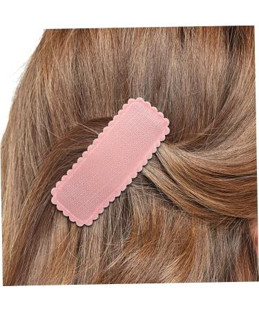 Abaodam 25 Pairs Hairpin Decorative Hair Clips Small Hair Barrettes Womens Hair Clips Side Clips for Hair Metal Hair Clips Hair Clips for Fine Hair Candy Decor Bobby Lace Cloth Toddler - Buy Online on GoSupps.com