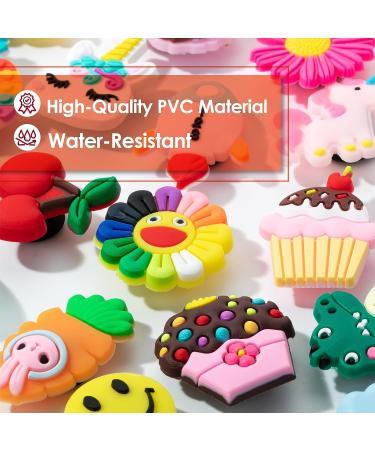 Mr. Pen 30 Pack Random PVC Shoe Charms for Shoe Decoration - Easter Egg Filler - Buy Online on GoSupps.com