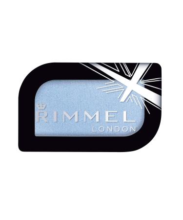 Rimmel London Magnif'eyes Mono Crowd Surf Eyeshadow 0.162oz (Pack of 3) - Set of 3 Crowd Surf 0.16oz Eyeshadows - Buy Online on GoSupps.com