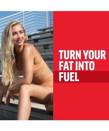Force Factor L-Carnitine Supplement 3000 mg - Liquid Fat Burner Muscle Recovery Non-GMO Orange Flavor 16 Oz - Buy Online on GoSupps.com