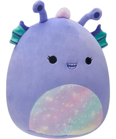 Squishmallows Roboyo Purple Water Alien 12 - Buy Online on GoSupps.com