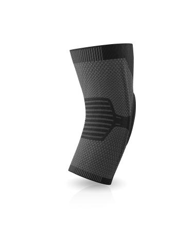 Actimove GenuMotion Knee Support - Medium Charcoal | Best International Shipping - Buy Online on GoSupps.com