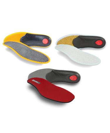 Pedag Active Life Kit Viva Sport Summer Sneaker Magic Step  Us 10m/EU 43  10 Ounce
