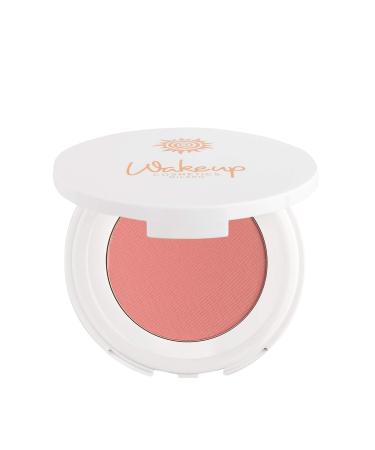 Wakeup Cosmetics - Blush, Highlighting Powder - Color Opener