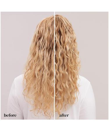 Ouidad Advanced Climate Control Holding Spray 8.5 fl oz Flexible Curly Hair Spray for Voluminous Frizz-Free Curls Pro-Vitamin B5 Infused Sulfates Parabens & Cruelty-Free Curly Hair Products - Buy Online on GoSupps.com