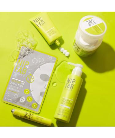 Nip+Fab Teen Skin Fix Breakout Rescue Pads Xxl - Buy Online on GoSupps.com