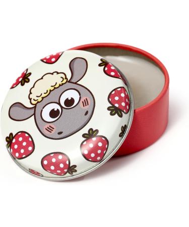  Puckator Lip Balm in Tin - Shaun the Sheep - Buy Online on GoSupps.com
