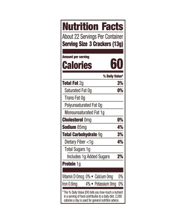 Pepperidge Farm Trio Variety Crackers - 10 oz. Box - Buy Online on GoSupps.com
