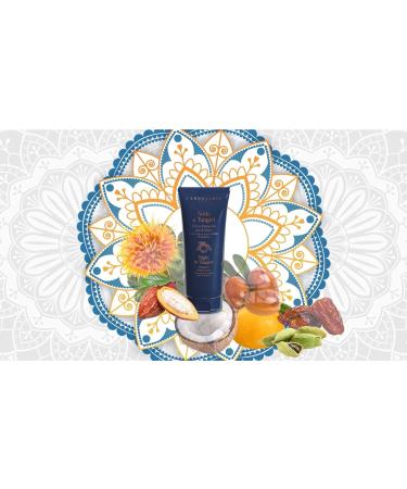L'Erbolario Notte a Tangeri Crema Corpo 200 ml 200 ml - Buy Online on GoSupps.com