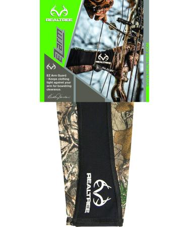 Team Realtree EZ Arm Guard (Camo)