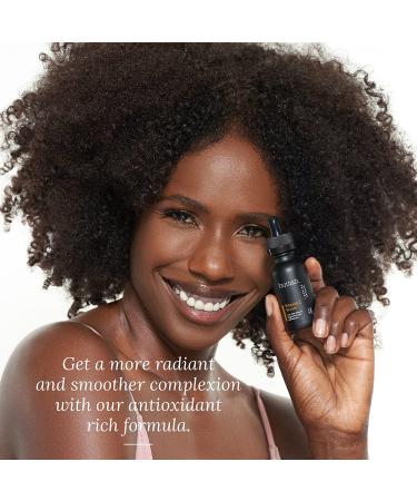 Buttah Skin by Dorion Renaud Oil-Free Hyaluronic Gel Cream 2oz - Buy Online on GoSupps.com