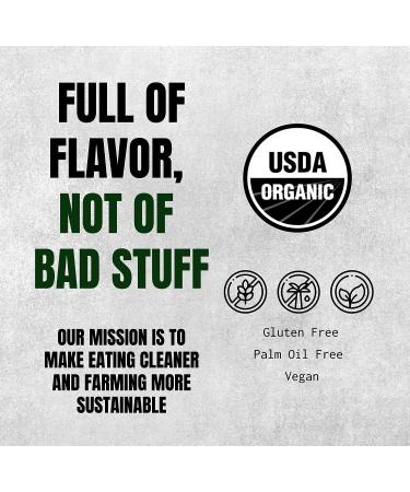 Organic Vegan Yellow Thai Curry Sauce | Dairy-Free and Easy Meal Prep | 8.8 oz Pouch - Buy Online on GoSupps.com