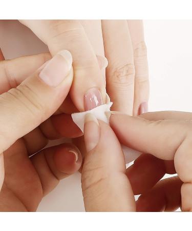 Bluesky 20 Cleanser Wipes for Gel Polish Nail Prep & Sticky Residue Remover Removes Tacky Layer of UV LED Gel Nails (75 Percent Isopropyl Alcohol Wipes) - Buy Online on GoSupps.com