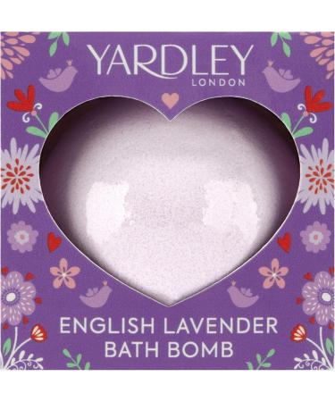 Yardley London Lavender Bath Bomb Gift Set - Buy Online on GoSupps.com