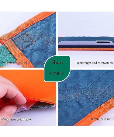 Transfer Sling Heavy Duty Mobility Lift Assist Gait Transfer Belt Sponge Reinforced Patient Lift Sling Heavy Weight Support Easier and Safer for Patients and Caregivers - Buy Online on GoSupps.com