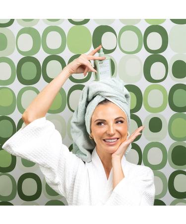 DIVI Scalp Serum 100mL - Revitalize, Detoxify, & Combat Hair-Thinning - Nourishes Follicles & Removes Build-Up - 3.38 Fl Oz - Buy Online on GoSupps.com