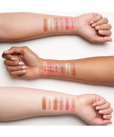 Stila Sheer Peony Lip & Cheek Stick - Lightweight, Non-Sticky - Buy Online on GoSupps.com