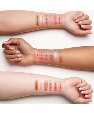 Stila Complete Harmony Lip and Cheek Stick - Translucent Lightweight Non-Sticky Blush & Lip Color Pink - 1 Count for Easy Application - International Shipping Available - Buy Online on GoSupps.com