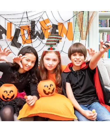 MEISH 6 Pieces Christmas Headbands Christmas Elf Hat Headbands Holiday Party Accessories for Christmas Party Gifts - Buy Online on GoSupps.com