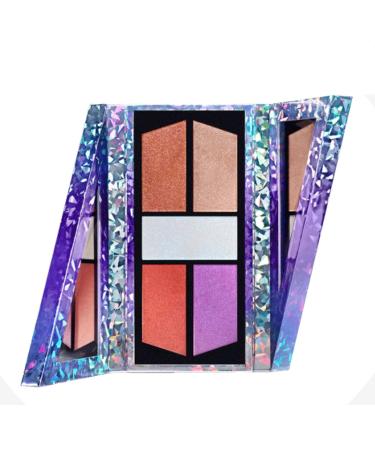 Buy Becca Cosmetics Prismatica Face Palette - International Shipping Available - Buy Online on GoSupps.com