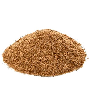 Old India Cardamom Black Ground 1kg - Premium Quality Spice for Cooking and Baking - Buy Online on GoSupps.com