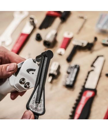 Bikehand 19 Piece Bike Repair Tool Kit Set with Torque Wrench - Complete Maintenance Tools for Mountain & Road Bikes - Buy Online on GoSupps.com