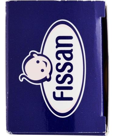 FISSAN Baby Paste High Protection - Pack of 12 | Premium Baby Care | International Shipping - Buy Online on GoSupps.com