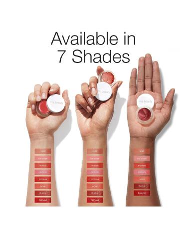 RMS Beauty Lip2Cheek Demure - Women s Makeup (4.8g) | Buy Internationally - Buy Online on GoSupps.com