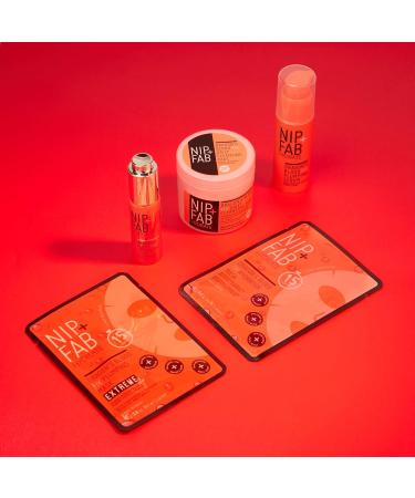 Dragons Blood Fix Plumping Mask 18g | Intense Hydration & Volume | International Shipping - Buy Online on GoSupps.com