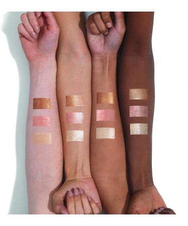 Sleek MakeUp Highlighting Elixir - Radiant Customisable Glow - Easy to Use - 40g - Buy Online on GoSupps.com