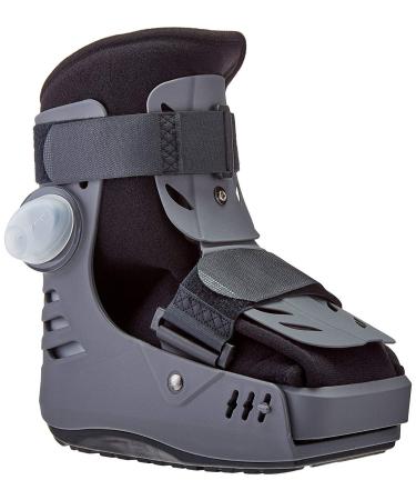 Sammons Preston Low Top Air Ankle Walker X-Small