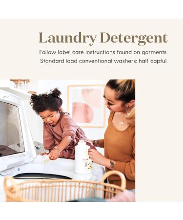 Young Living Thieves Ultra Concentrated Laundry Soap | 32 fl oz | Plant-Based Laundry Detergent & Cleaning Supplies for Eco-Friendly Cleaning - Buy Online on GoSupps.com