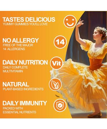 MEGNETA Candida Cleanse Gummies Full Body Cleansing with Oregano Probiotics Grape Flavor 120 Gummies - Buy Online on GoSupps.com