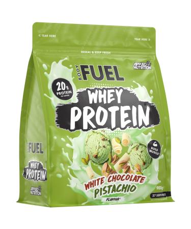 Applied Nutrition Applied Nutrition Bodyfuel Whey Protein Powder - 20g Protein Muscle Recovery & Weight Management - Low Calorie Protein Powder - 900g - 27 Servings (900g (Pack of 1)