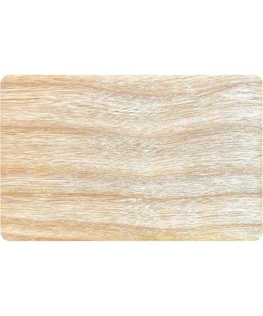 Social Master NFC Business Card: Cherry Wood Design - Instant Contact and Social Media Sharing - iOS and Android Compatible - Buy Online on GoSupps.com