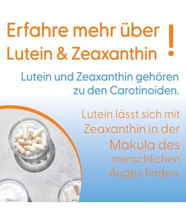 Buy Doctor's Best Lutein with OptiLut 10 mg - 120 Vegan Capsules | High Dose Carotenoid & Zeaxanthin | Soy-Free & Gluten-Free | Laboratory Tested for Quality - Buy Online on GoSupps.com
