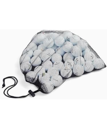 Callaway Mix Recycled Golf Balls - 48 Pack with Mesh Bag - Buy Online on GoSupps.com