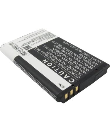 Buy Battery Replacement for Poly BP1709/A Rove 30 | International Shipping Available - Buy Online on GoSupps.com