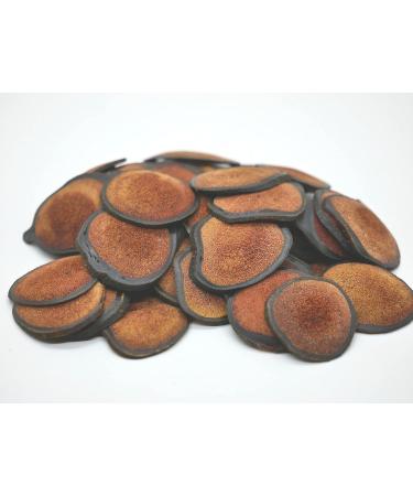 GinsengStoreAndMore Deer Antler Slices | Sika Deer Antler Velvet for Energy & Health | Lu Rong | Buy Online Internationally - Buy Online on GoSupps.com