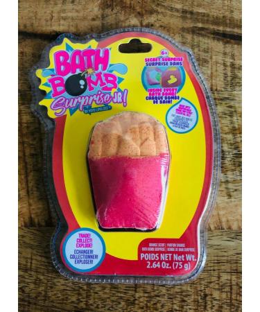 Bath Bomb Surprise Jr.