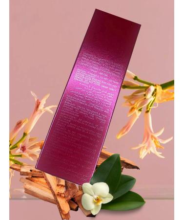 VIDA VIDA POUR FEMME EAU DE TOILETTE 3.4 FL. OZ. Floral Fruity Gourmand fragrance for women. - Buy Online on GoSupps.com